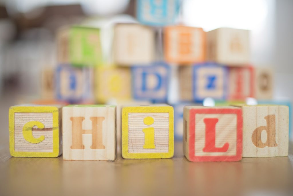 La logopedia nei bambini gioco con le parole